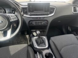 Kia Ceed 1.0 T-GDi 100k Silver, DPH full