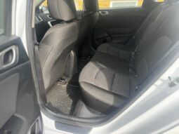 Kia Ceed 1.0 T-GDi 100k Silver, DPH full