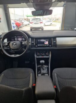 Škoda Kodiaq full