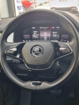 Škoda Kodiaq full