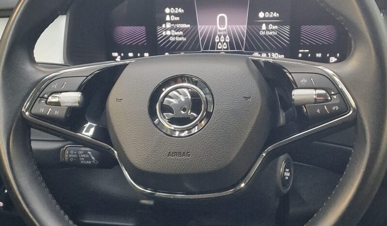 Škoda Kodiaq full