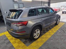 Škoda Kodiaq full