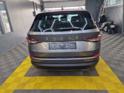 Škoda Kodiaq full