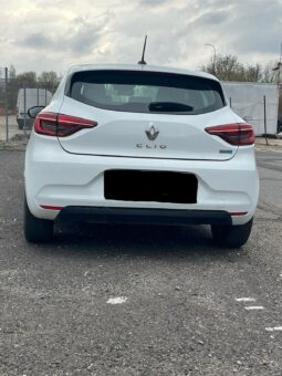 Renault Clio 1.6 E-TECH Hybrid full