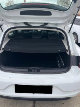 Renault Clio 1.6 E-TECH Hybrid full