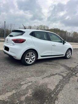 Renault Clio 1.6 E-TECH Hybrid full