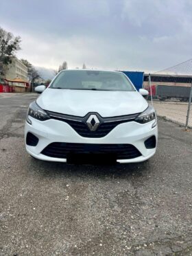 Renault Clio 1.6 E-TECH Hybrid