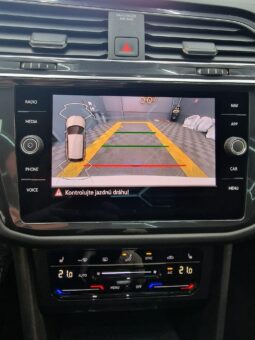 Volkswagen Tiguan Allspace 2.0 TDI DSG full