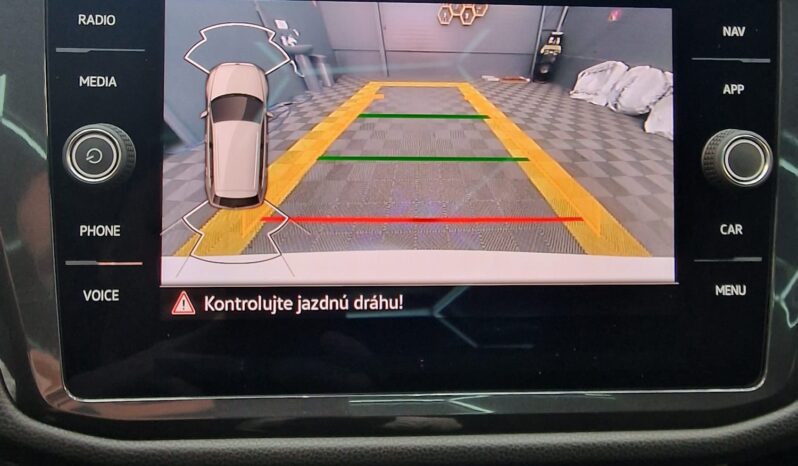 Volkswagen Tiguan Allspace 2.0 TDI DSG full