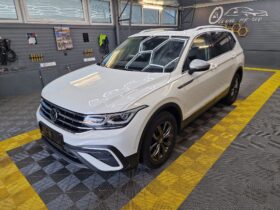 Volkswagen Tiguan Allspace 2.0 TDI DSG