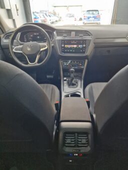 Volkswagen Tiguan Allspace 2.0 TDI DSG full