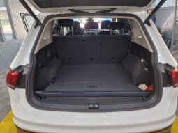 Volkswagen Tiguan Allspace 2.0 TDI DSG full