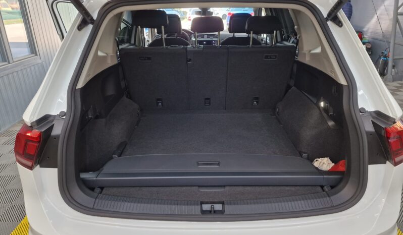 Volkswagen Tiguan Allspace 2.0 TDI DSG full
