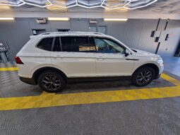 Volkswagen Tiguan Allspace 2.0 TDI DSG full