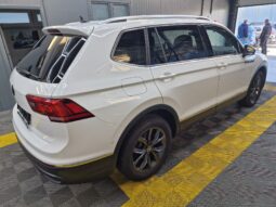 Volkswagen Tiguan Allspace 2.0 TDI DSG full
