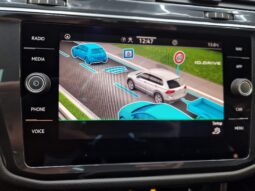 Volkswagen Tiguan Allspace 2.0 TDI DSG full