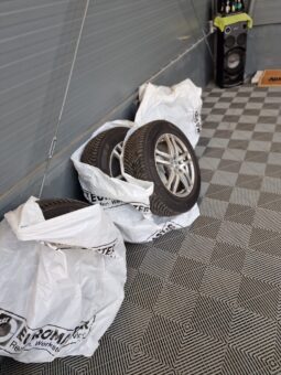 Volkswagen Tiguan Allspace 2.0 TDI DSG full