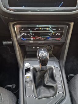 Volkswagen Tiguan Allspace 2.0 TDI DSG full