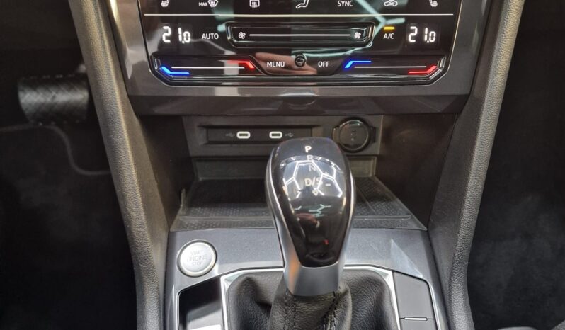 Volkswagen Tiguan Allspace 2.0 TDI DSG full