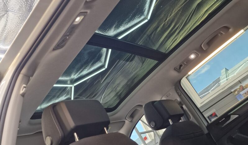 Volkswagen Tiguan Allspace 2.0 TDI DSG full