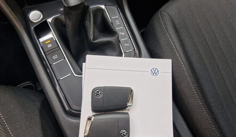 Volkswagen Tiguan Allspace 2.0 TDI DSG full