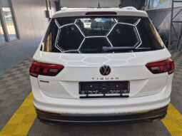 Volkswagen Tiguan Allspace 2.0 TDI DSG full