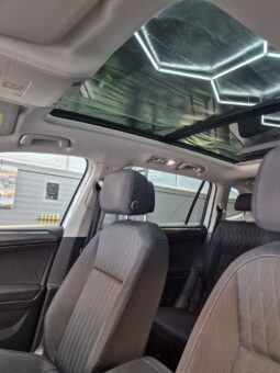 Volkswagen Tiguan Allspace 2.0 TDI DSG full