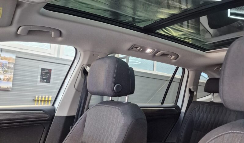 Volkswagen Tiguan Allspace 2.0 TDI DSG full