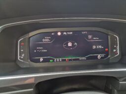 Volkswagen Tiguan Allspace 2.0 TDI DSG full