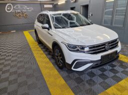 Volkswagen Tiguan Allspace 2.0 TDI DSG full