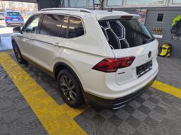 Volkswagen Tiguan Allspace 2.0 TDI DSG full