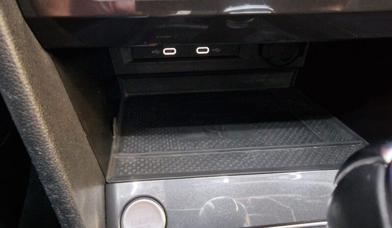 Volkswagen Tiguan Allspace 2.0 TDI DSG full