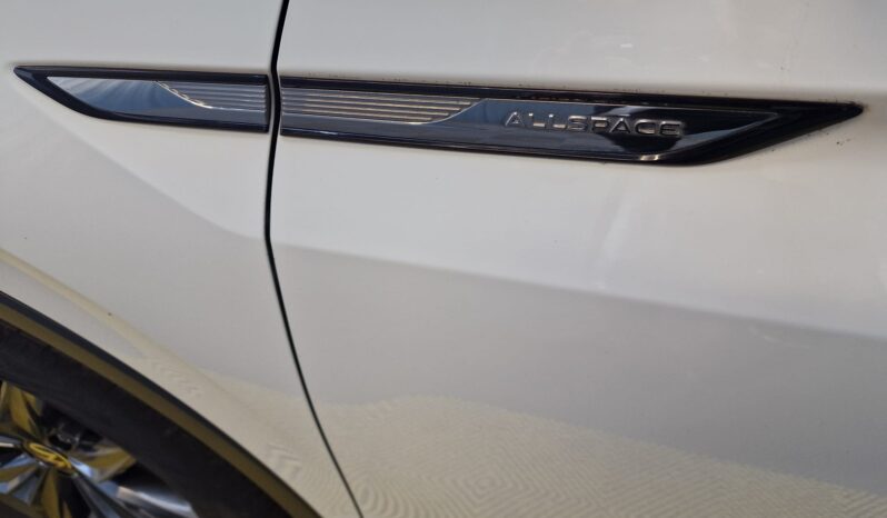 Volkswagen Tiguan Allspace 2.0 TDI DSG full