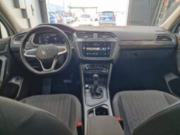 Volkswagen Tiguan Allspace 2.0 TDI DSG full