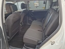 Volkswagen Tiguan Allspace 2.0 TDI DSG full