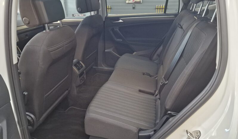 Volkswagen Tiguan Allspace 2.0 TDI DSG full