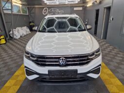 Volkswagen Tiguan Allspace 2.0 TDI DSG full