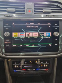 Volkswagen Tiguan Allspace 2.0 TDI DSG full