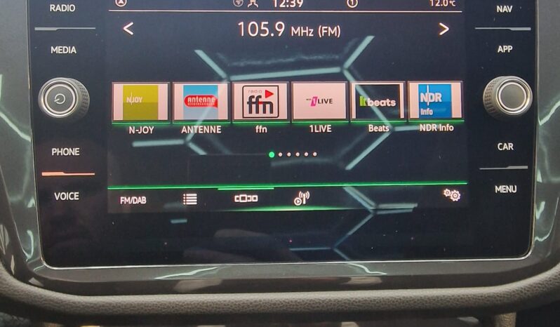 Volkswagen Tiguan Allspace 2.0 TDI DSG full