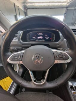 Volkswagen Tiguan Allspace 2.0 TDI DSG full