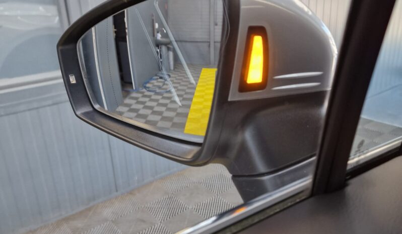 Volkswagen Tiguan Allspace 2.0 TDI DSG full