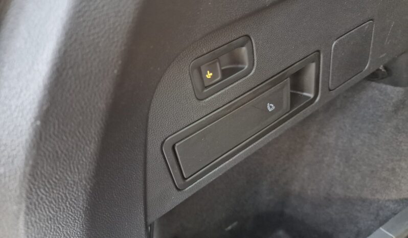 Volkswagen Tiguan Allspace 2.0 TDI DSG full