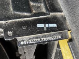 Volkswagen Touareg 3.2 V6 Benzín LPG 4Motion full