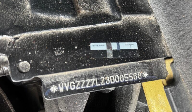 Volkswagen Touareg 3.2 V6 Benzín LPG 4Motion full