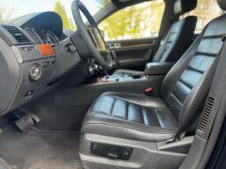 Volkswagen Touareg 3.2 V6 Benzín LPG 4Motion full