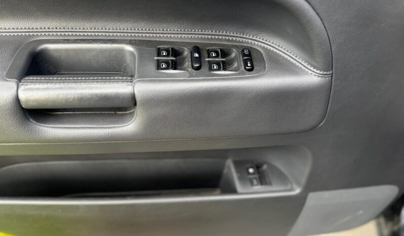 Volkswagen Touareg 3.2 V6 Benzín LPG 4Motion full