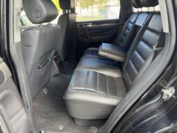 Volkswagen Touareg 3.2 V6 Benzín LPG 4Motion full