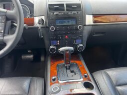 Volkswagen Touareg 3.2 V6 Benzín LPG 4Motion full