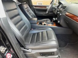 Volkswagen Touareg 3.2 V6 Benzín LPG 4Motion full