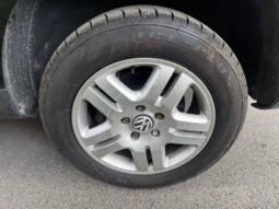 Volkswagen Touareg 3.2 V6 Benzín LPG 4Motion full